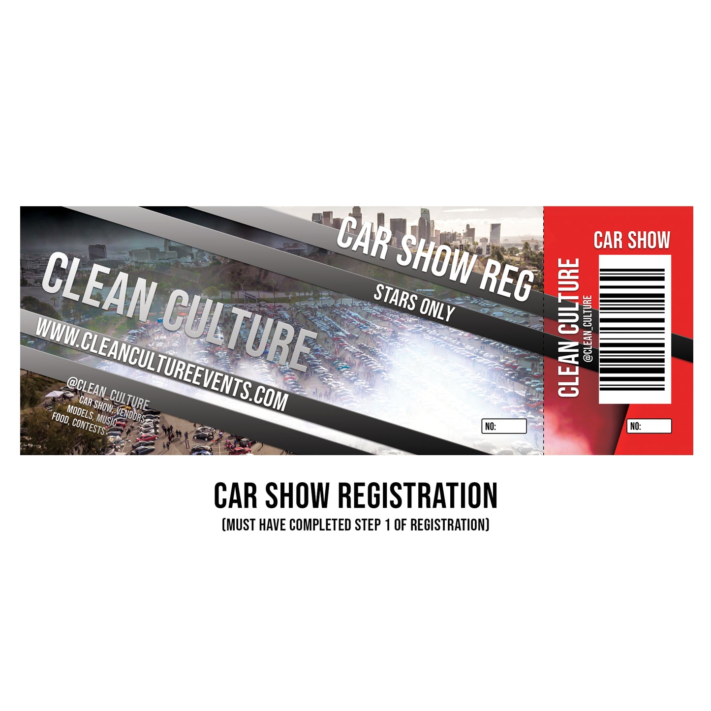 Clean Culture Jamaica with Run Road Collective