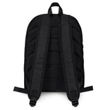 CLNCLTR Backpack (Black)