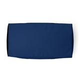 CLNCLTR Duffle Bag (Blue)