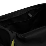 CLNCLTR Duffle Bag (BLACK)