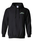 25’ Gatlinburg Event HOODIE