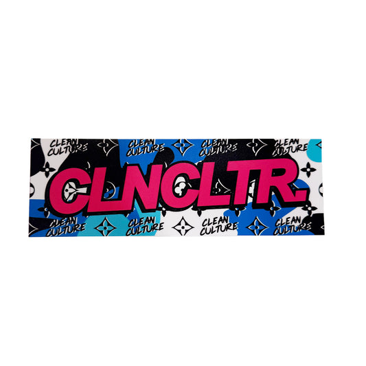 CLNCLTR LV Slap