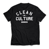 Clean Culture Bolt Shirt