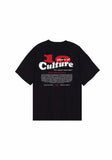 24’ Tour Shirt Shirt - 10 Years Of Culture - Capsule 2