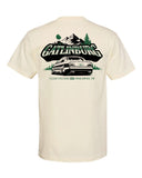 25’ Gatlinburg Event T-Shirt