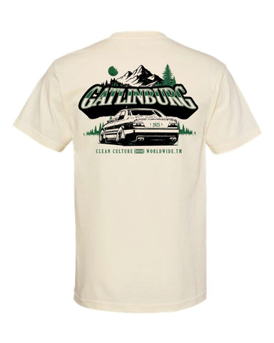 25’ Gatlinburg Event T-Shirt