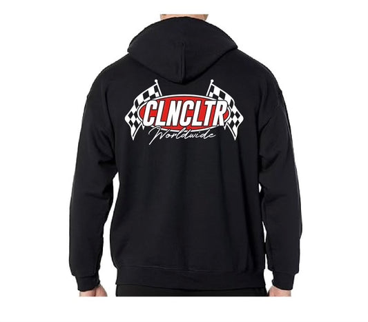 Worldwide Racing Hoodie