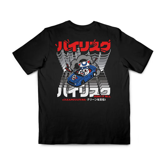 Risk It All - Kawaii Capsule 4