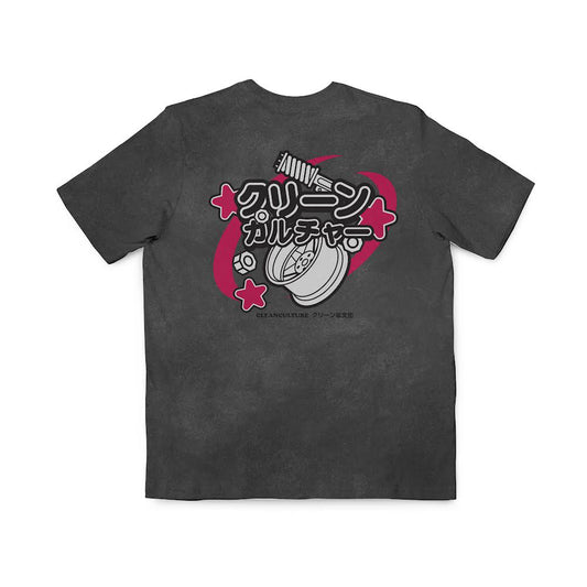 Fuchsia Fitment - Kawaii Capsule 4