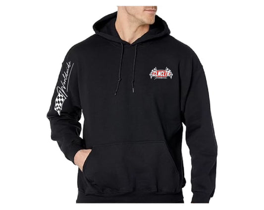 Worldwide Racing Hoodie
