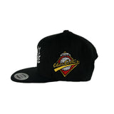 Side Patch Snapback - Opening Day '24 Capsule 1