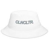 CLNCLTR Bucket Hat