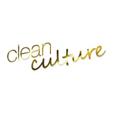 Classic 6'' Clean Culture Decal
