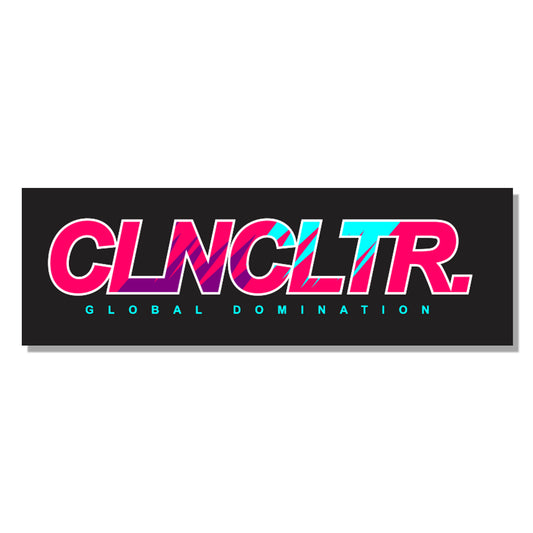 Retro HKS Theme Slap