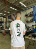 Culture Leaf Shirt