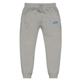Clean Culture Embroidered Sweatpants (5 Colorways)